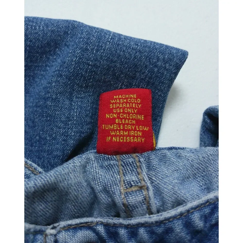 TILT authentic vintage